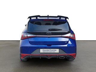 Hyundai i20 2023