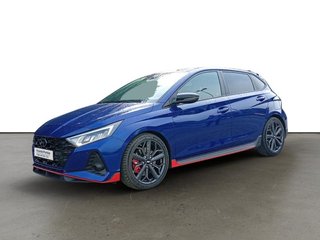 Hyundai i20 2023