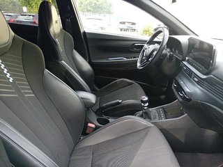 Hyundai i20 2023