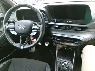 Hyundai i20 2023