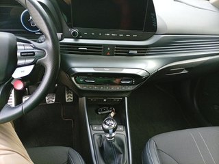 Hyundai i20 2023
