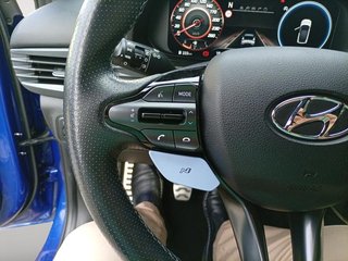Hyundai i20 2023