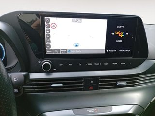 Hyundai i20 2023