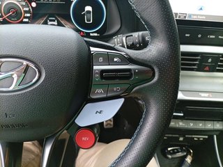 Hyundai i20 2023