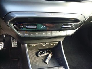 Hyundai i20 2023