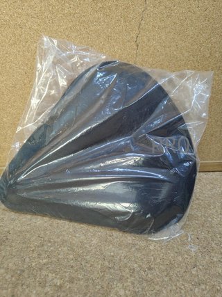 Funda sillin Bicicleta Gel(29 x 27 cm) FUCNEN