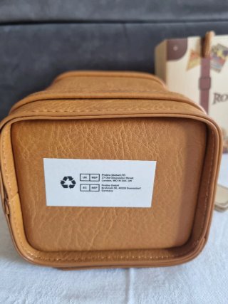 Radio MUZEN OTR Wood Bluetooth FM Portatile
