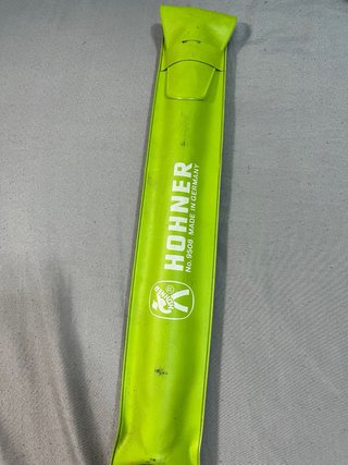 Flauta HOHNER MADE IN GERMANY
