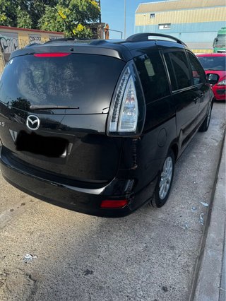 Mazda 5 2010
