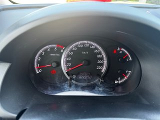 Mazda 5 2010