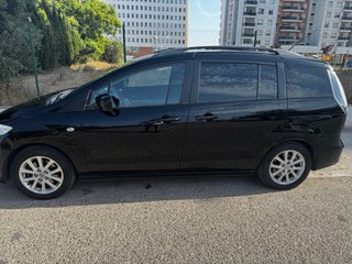Mazda 5 2010