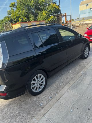 Mazda 5 2010