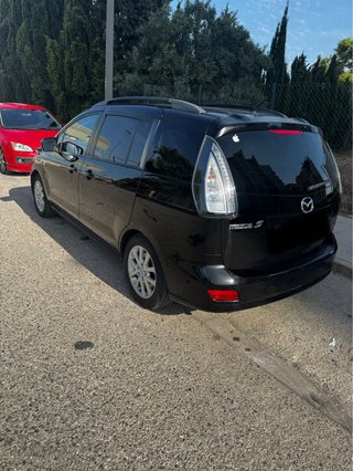 Mazda 5 2010