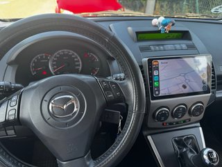Mazda 5 2010