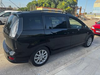 Mazda 5 2010