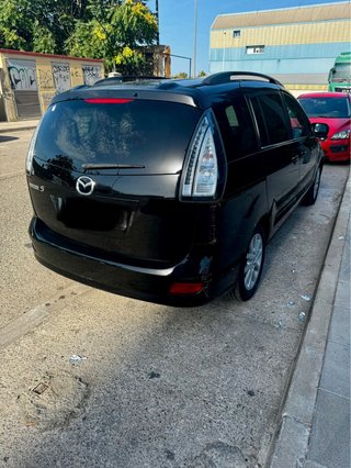 Mazda 5 2010
