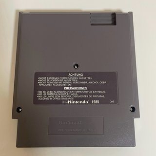 Battletoads NES Completo ESP