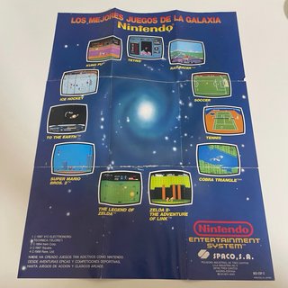 Battletoads NES Completo ESP