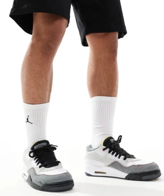 Zapatillas Nike Air Jordan Premium Motorsports.