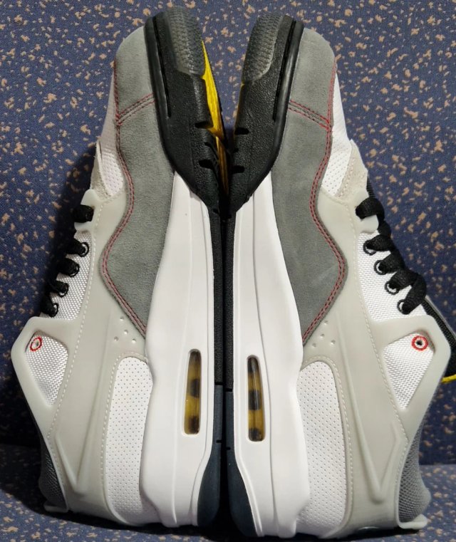 Zapatillas Nike Air Jordan Premium Motorsports.