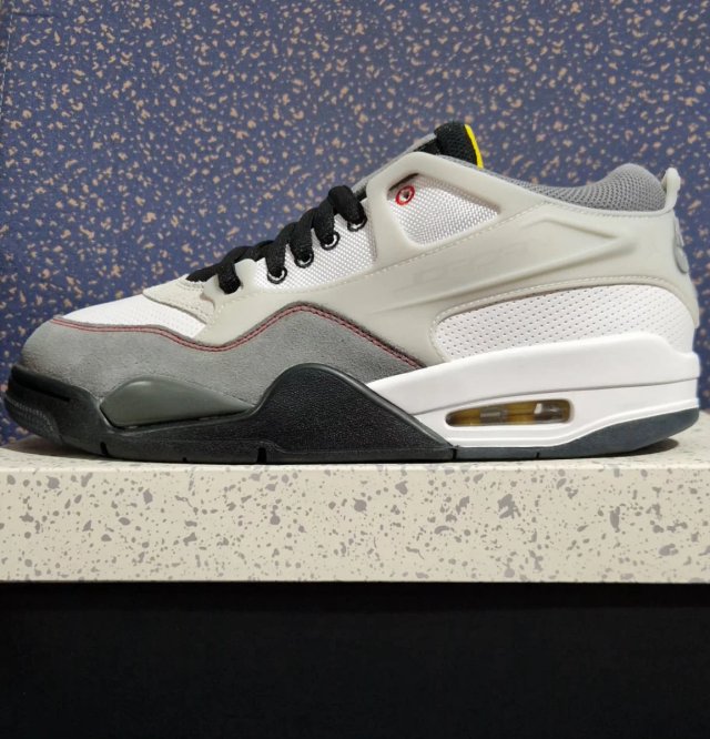 Zapatillas Nike Air Jordan Premium Motorsports.