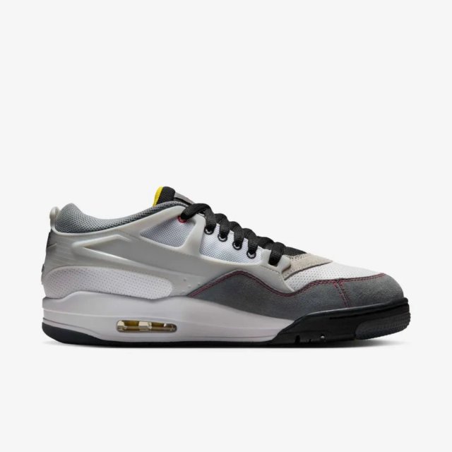 Zapatillas Nike Air Jordan Premium Motorsports.