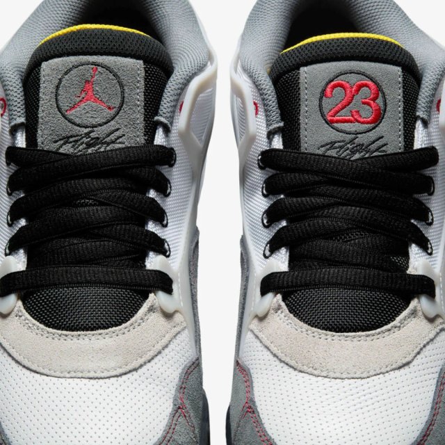 Zapatillas Nike Air Jordan Premium Motorsports.