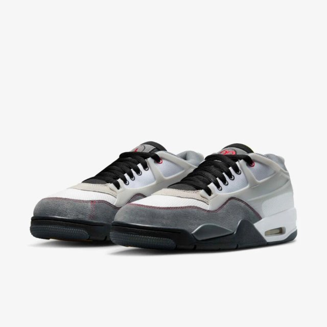 Zapatillas Nike Air Jordan Premium Motorsports.
