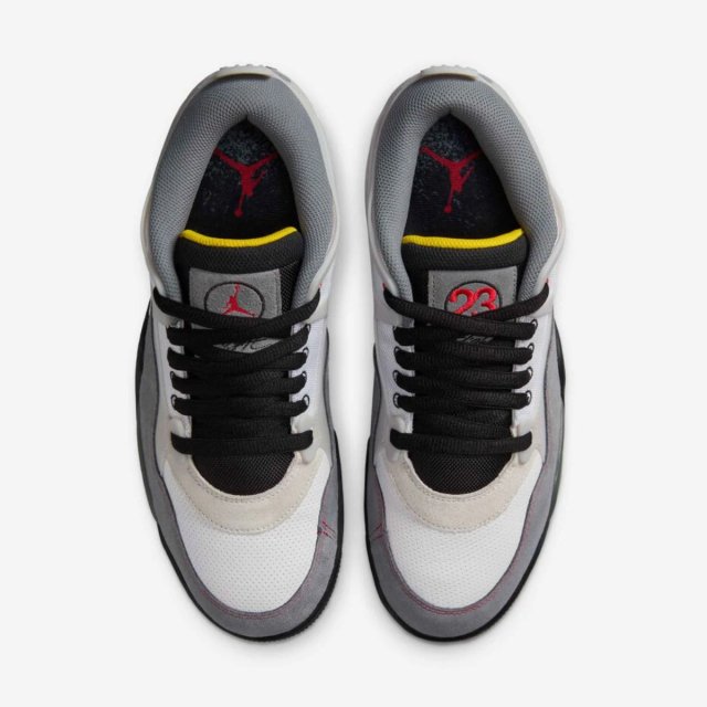 Zapatillas Nike Air Jordan Premium Motorsports.