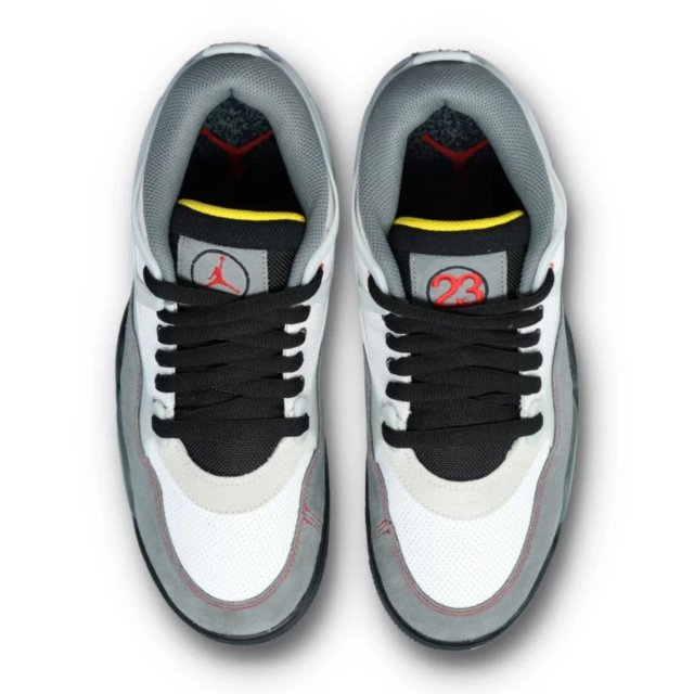 Zapatillas Nike Air Jordan Premium Motorsports.