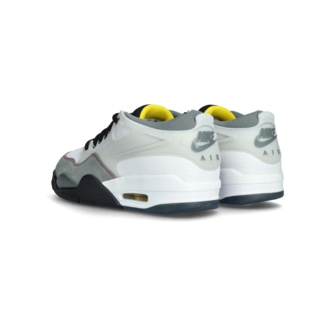 Zapatillas Nike Air Jordan Premium Motorsports.