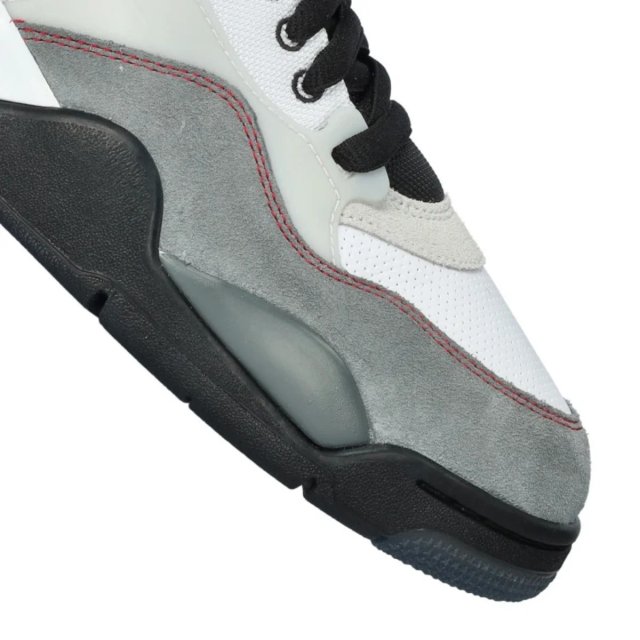 Zapatillas Nike Air Jordan Premium Motorsports.