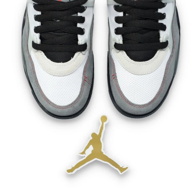 Zapatillas Nike Air Jordan Premium Motorsports.