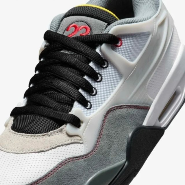 Zapatillas Nike Air Jordan Premium Motorsports.