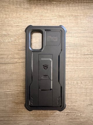 Funda Dexnor Samsung S20 Plus Nueva