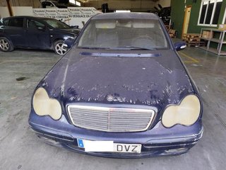 Colector mercedes-benz a61109037 clase 2.1 231311