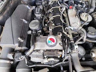 Colector mercedes-benz a61109037 clase 2.1 231311