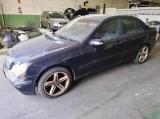 Colector mercedes-benz a61109037 clase 2.1 231311