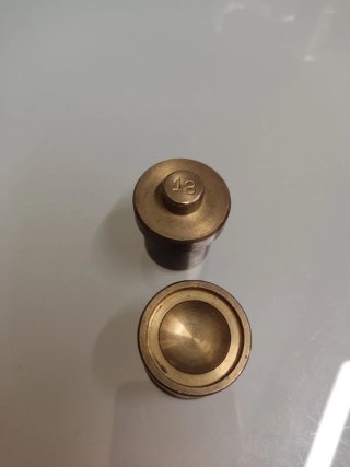 Troqueles para forrar botones