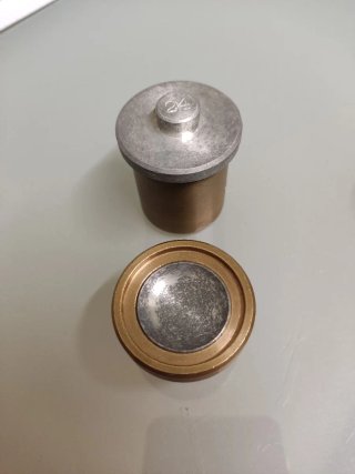 Troqueles para forrar botones