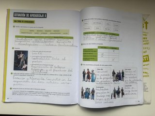 Cuaderno Conocimiento 6 Primaria EDELVIVES