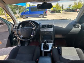 Ford Mondeo 2006