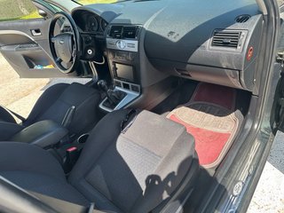 Ford Mondeo 2006