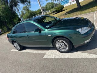 Ford Mondeo 2006