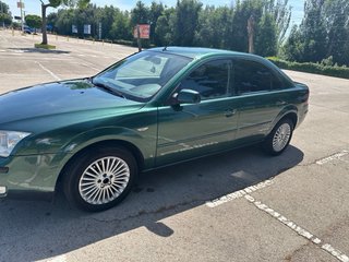 Ford Mondeo 2006