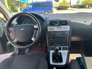 Ford Mondeo 2006