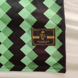 Camiseta Real Racing Club Santander. Talla S