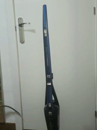 Aspiradora Taurus Pro Turbo Brush