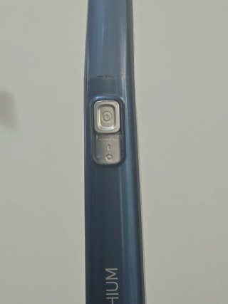 Aspiradora Taurus Pro Turbo Brush