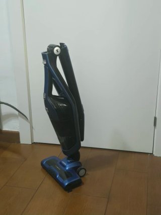 Aspiradora Taurus Pro Turbo Brush
